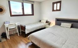 Incheon Airport Hue House (Double Room B)