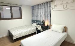 Incheon Airport Hue House (Double Room F)