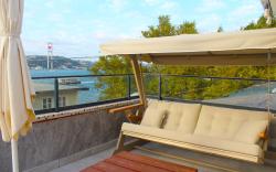 Kuzguncuk View  Hotel