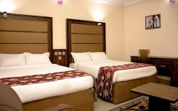 Parris Royal Hotel