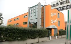 Green Hotel