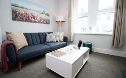 No.25 City House by SSW-Close to City