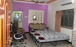 Centaurus Homestay Near Trichy Airport 