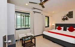 Super Hotel O Ashwarya Service Apartment