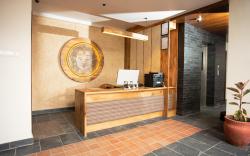 Hotel Bhrikuti Tara 