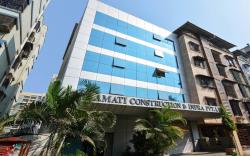 Hotel O Manjulam Regency