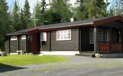 Spatind Fjellhotell