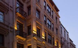 The Premist Hotels Taksim