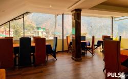 Triund Heights By Pulse Hotels
