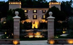 Castell Son Claret - The Leading Hotels of the World