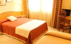 Hotel La Branina