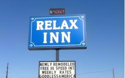 Relax Inn Ashdown