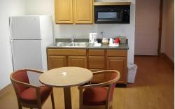 Stevens Pass Motel