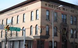 Hotel Wayne