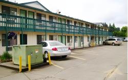 Stagecoach Inn Motel