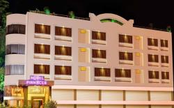 Hotel Pinnacle