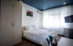 LeBlanc Hotel Saigon