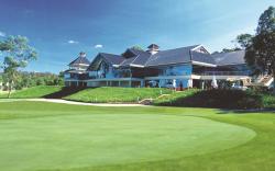 Riverside Oaks Golf Resort