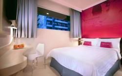 Favehotel Gatot Subroto Jakarta