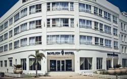 Pavilion Hotel