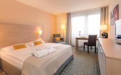 Vienna House Easy by Wyndham Frankfurt Airport