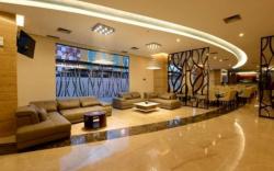Hotel Falatehan Jakarta