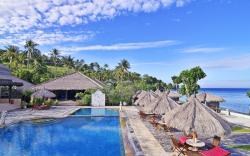 Pasific Beach Cottages