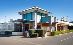 Wilsonton Hotel