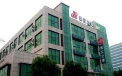 Jinjiang Inn Jining Yanzhou Century Yinzuo Plaza