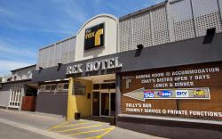 Rex Hotel