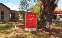 Alexander Cameron Suites