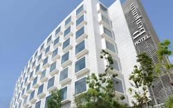 Benjamin Herzliya Business Hotel