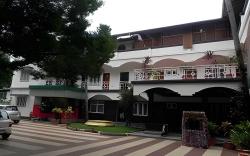 Raja Park Beach Resort
