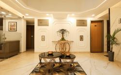 Arjun - A Boutique Hotel