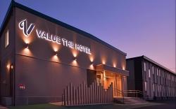 Value The Hotel Higashimatsushima Yamoto