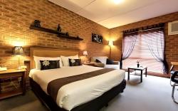Central Yarrawonga Motor Inn