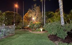 AAA Lancaster Court Motel