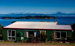 Discover Bruny Island Holiday Accommodation