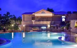 Araliayas Resort & Spa 