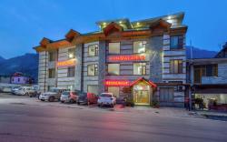 Hotel Malabar