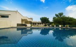 Devraj Villa - Luxury Pool Villa Udaipur