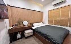 UNU C&B homestay