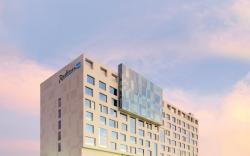 Radisson Blu Hotel Pune Kharadi