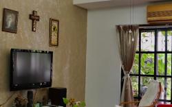 AWJ Templer Park Homestay and Jungle Resort 
