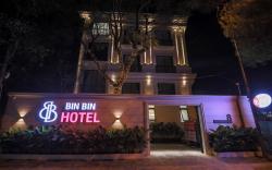 Bin Bin Hotel 11 -  Near Island Diamond