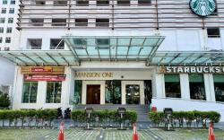 Mansion One Suite By stayCATion Homestay