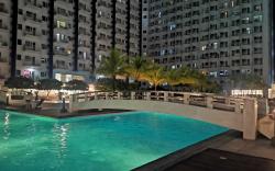 Best place to stay in Makati 