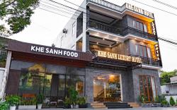 Khe Sanh Luxury Hotel