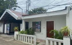 Moalboal Beach Front Hotel 
