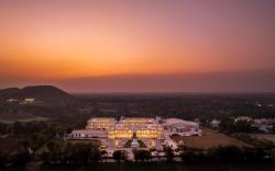 Kesarbagh Palace, Chittorgarh